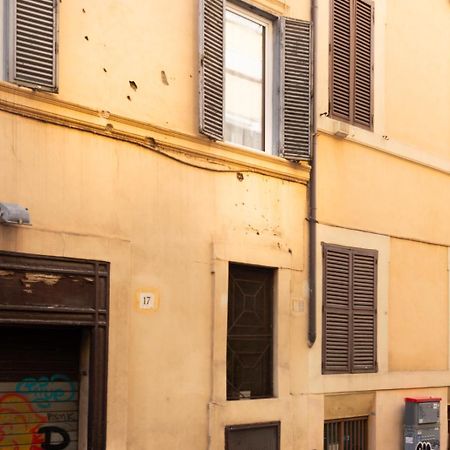 Trevi Apartment Roma Exterior foto